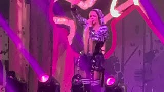 Avril Lavigne The Greatest Hits concert in Calgary [upl. by Intisar]