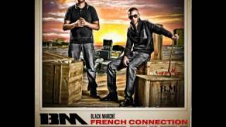 Black Marché feat Le Rat Luciano feat Alonzo  16 Direct Crapuleux RemiXx  French Connection 2009 [upl. by Ube956]