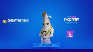 CLAIM THE FREE SKIN IN FORTNITE [upl. by Maire]