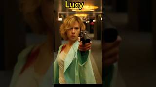 Lucy come back again for the Revenge  Lucy in action Recapseen lucy shorts [upl. by Yelsna]