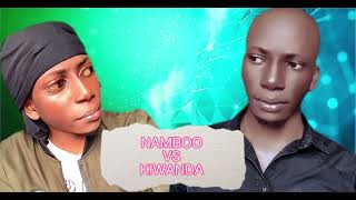 NBS BAROMETER NAMBOOZE VS KIWANDA [upl. by Mackenie497]