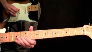 Sultans Of Swing Guitar Lesson Pt4  Dire Straits  Main Solo [upl. by Lambrecht]