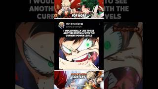 Deku vs Shoto Todoroki shorts myheroacademia todoroki shoto deku midoriya [upl. by Eslek]