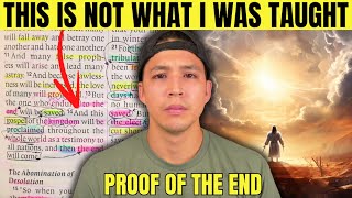 THIS Verse Exposes A HUGE Misunderstanding About The End Times  Matthew 2414 with Jason Camacho [upl. by Aidnac]