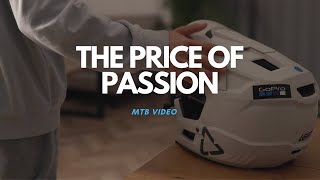 quotthe price of passionquot by bartelssonik  MTB cinematic video [upl. by Luanne]