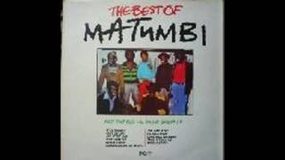 matumbi  reggae stuff [upl. by Aufmann]