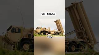 THAAD US best defense system thaad israelusa militarymissilesystem [upl. by Aneehsar]