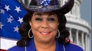 Democratic Rep of Florida Ms Frederica Wilson on Trump comment if Haitians [upl. by Shaum]