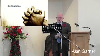 Copy of Bethany Family Service Sunday 10th November 2024 [upl. by Quintie]