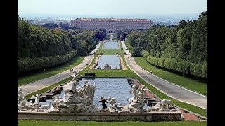 Places to see in  Caserta  Italy [upl. by Kumagai]