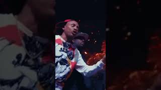 Cassidy claims Hitman holla was his biggest fan hiphop battlerap rbe rapbattle cassidy [upl. by Etteuqal]