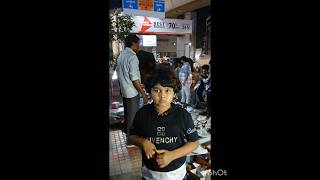 MIDNIGHT SHOPPING AMEERPET CROSS ROADS HYDERABAD ✝️ 👌 SUBSCRIBE PLEASE 🙏🖐 [upl. by Anabella]