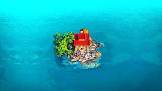 20 Most Isolated Homes Around The World [upl. by Ashien]