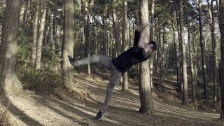 Tricking in the Forest — Episode 5 [upl. by Kyle]