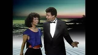 Dennis Edwards  Dont Look Any Further ft Siedah Garrett 1984 [upl. by Ayifa]