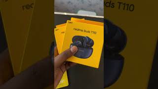 Loot deal realme t110 pr Ridhvi mobile viral ytshorts product earbuds unboxing digital [upl. by Adnahcal595]