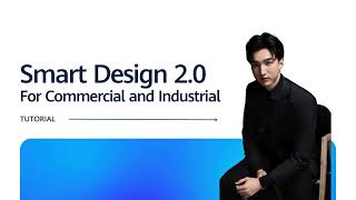 App Smart Design 20 Tutorial สอนโดยเจ้าหน้าที่ Huawei เองเลย [upl. by Nomyad869]