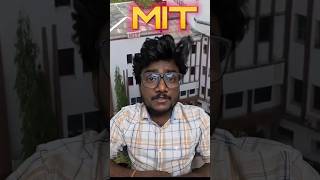 MIT Manipal Review under 1 Minute  College Reviews in Telugu mit mitmanipal manipaluniversity [upl. by Yespmed107]