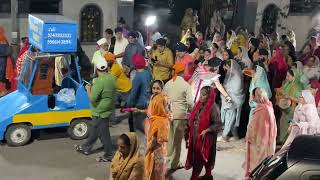 6th Prabhat pheri gurudwara Sri guru singh sabha Afzalgunj Hyderabad [upl. by Ueihttam]