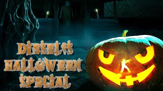 Diesels Counter Strike 2 Halloween Special [upl. by Eitsim448]