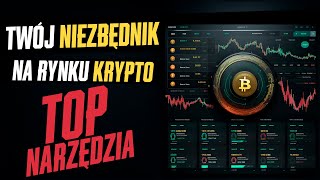 Bitcoin i kryptowaluty  TOP narzędzia dzięki którym zmaksymalizujesz wyniki [upl. by Annuahsal332]