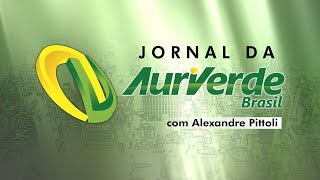 News da Manhã Brasil – Alexandre Pittoli  11062024 [upl. by Doehne672]