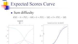 Partial Credit Model 3 [upl. by Anuhsal]