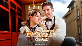 The Divorced Billionaire Heiress Full Movie In English Review amp Facts  Hunter Kohl  episode 2 [upl. by Rettig]