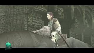 Showcase  SOTC Saturday Prequel  Spiritual Squel  Full Play Through [upl. by Morley71]