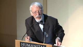 Jan Assmann Religion and the Untranslatability of Cultures [upl. by Ahsirat569]