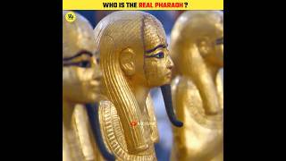 Where is The Mummy of Pharaoh shorts [upl. by Beckie]