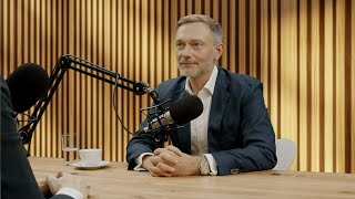 Christian Lindner „Unerheblich ob Merz Kanzler wird“ [upl. by Helyn]