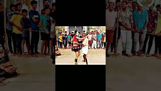 sexy girl kuththu dance with old man💯👴🔞trending shorts viralshorts dancing [upl. by Berta305]