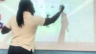 Tenths and hundredths fractions into decimals [upl. by Lyckman24]