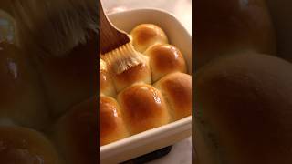 Make the Fluffiest Dinner Rolls [upl. by Blythe]