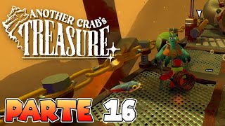 ¡FÁBRICA ACAPARAZONES  PARTE 16  ANOTHER CRABS TREASURE [upl. by Ruprecht]