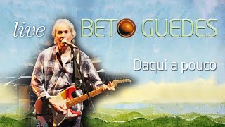 Live Quando Entrar Setembro  Beto Guedes [upl. by Munshi]