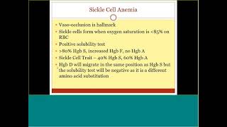 Exam 1 Review  Heme II [upl. by Imuy]