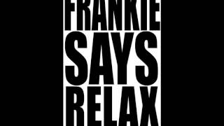 Frankie Goes To Hollywood  Megamix [upl. by Erminia]