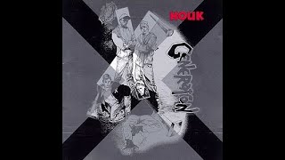 HOUK  Generation X 1995 full album [upl. by Traver]