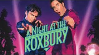 A Night at the Roxbury Full Movie Plot In Hindi  Hollywood Movie Review  Chris Kattan [upl. by Imeaj]