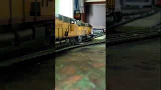 KATO HO Scale [upl. by Amal735]