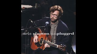 Eric Clapton  Layla Unplugged Backing Track With Original Vocals [upl. by Crespo559]