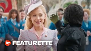 Wicked Featurette  Celebrating Wicked 2024 [upl. by Mareld790]