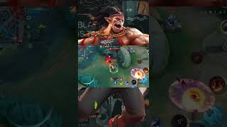 Balmond GamePlay shortvideo mobilelegends mlhighlights mlgaming mlbbcreator [upl. by Pickford]