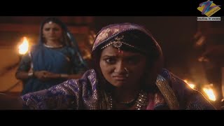 Lakshmi करने जा रही फिरंगियों के ख़िलाफ़ षडियंत्र  Jhansi Ki Rani  Full Ep  265  Zee TV [upl. by Pirozzo]