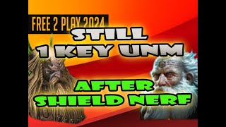 FTP 2024  Ep86 Wixwell and Brogni vs Demon Lord after shield mechanic nerf  Raid Shadow Legends [upl. by Anaiv]