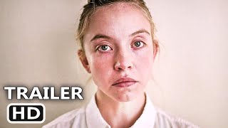 REALITY Trailer 2023 Sydney Sweeney Drama [upl. by Aramit309]