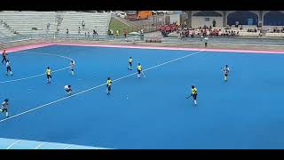 Perak 5 vs Penang0 Q3 amp Q4 MSSM [upl. by Gery]