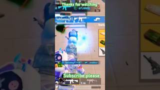 Pubgmobile short gameplay viralvideoblindinglightssong gamingpubgmobile pubgmomentsviral [upl. by Judie]